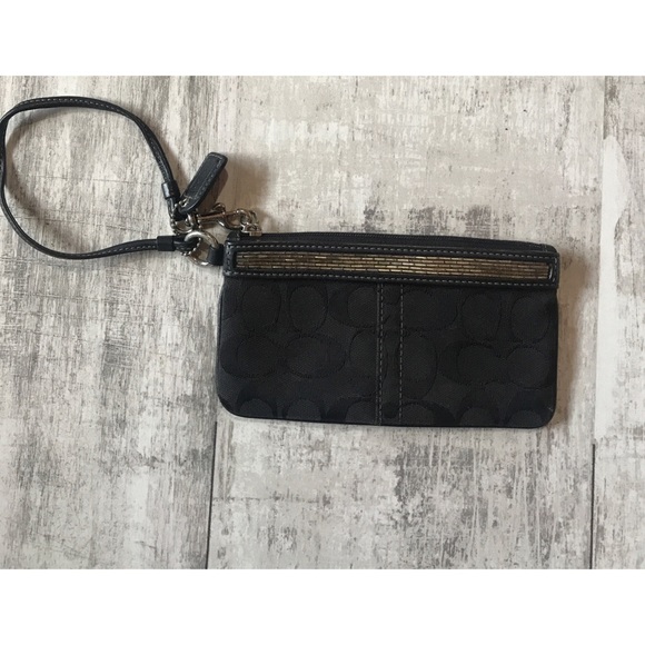 Coach Handbags - 2 Coach Wristlets